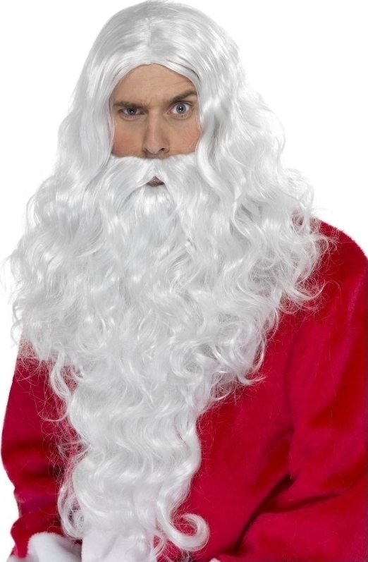 Set Mos Craciun, #1, Carnaval24