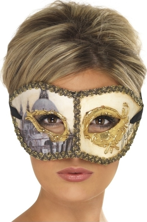 Masca Venice, #1, Carnaval24