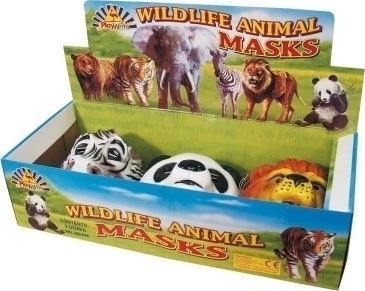 Masca Urs - copii, #1, Carnaval24