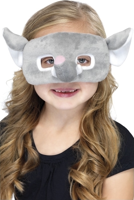 Masca Elefant pentru copii, #1, Carnaval24