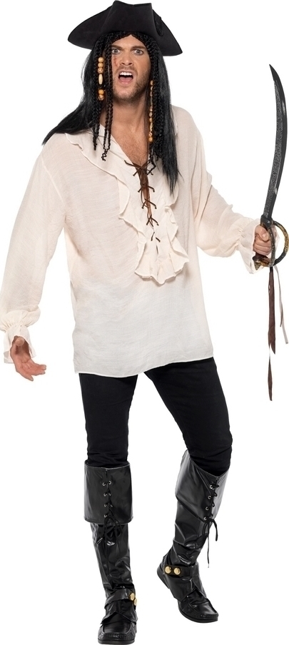 Camasa Pirat M, #1, Carnaval24