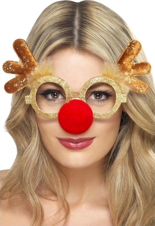 Ochelari Ren, #1, Carnaval24