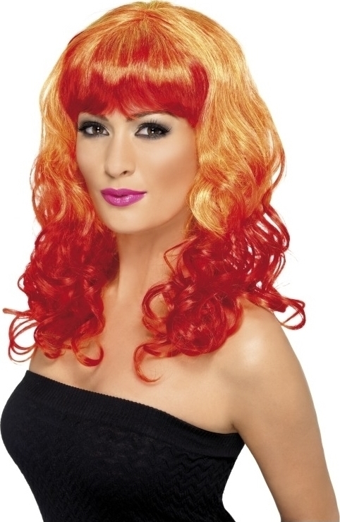 Peruca Divatastic, #1, Carnaval24