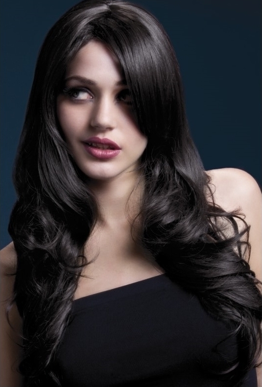 Peruca Nicole Satena, #2, Carnaval24