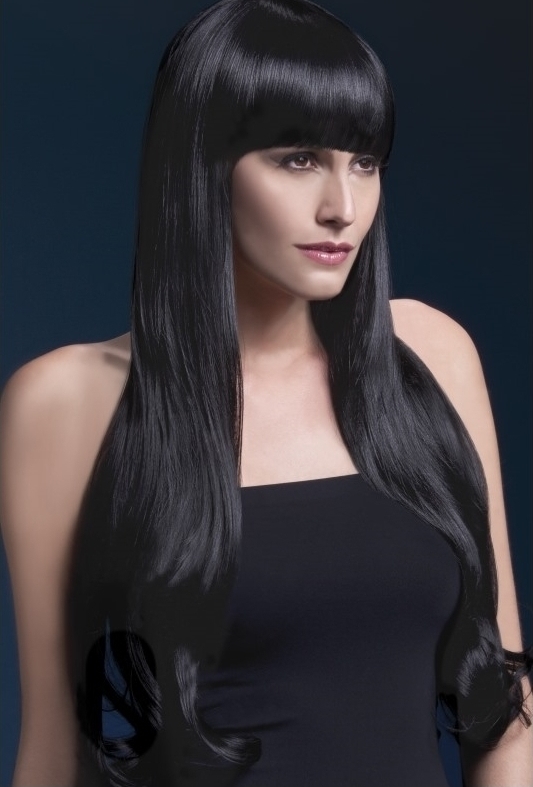 Peruca Bella bruneta, Nr. 2, Carnaval24