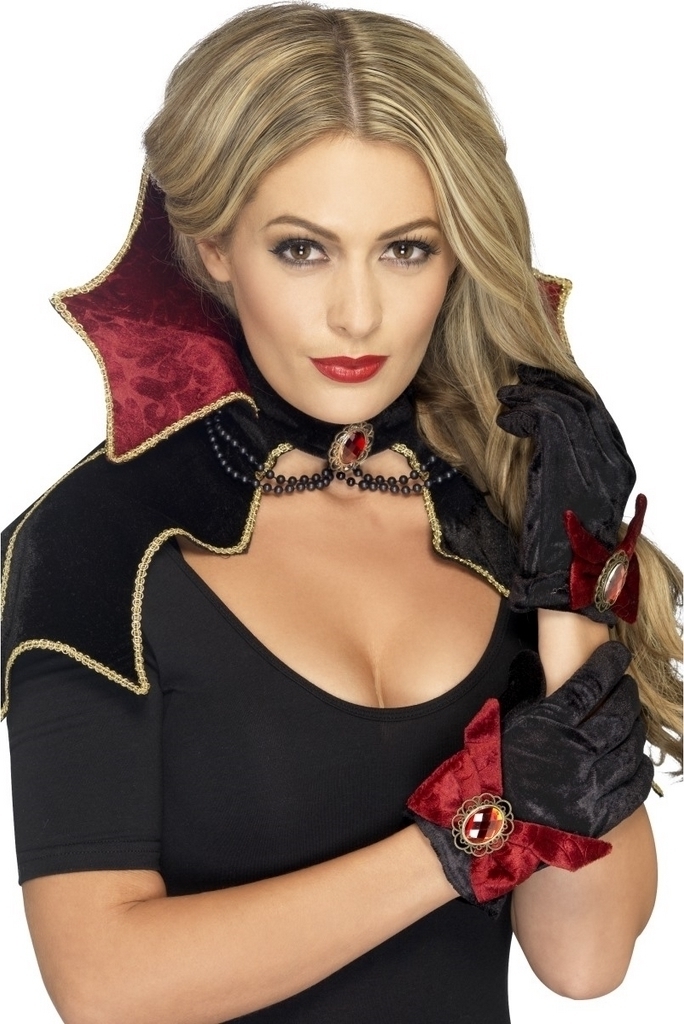 Set accesorii Printesa Vampir, #1, Carnaval24