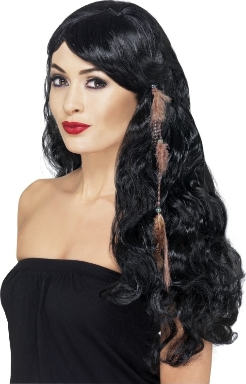 Suvita indian, #1, Carnaval24