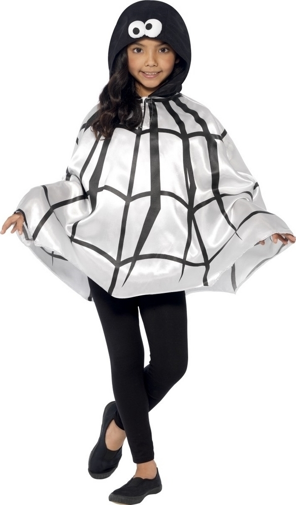 Costum Paianjen copii 8-12 ani, #1, Carnaval24