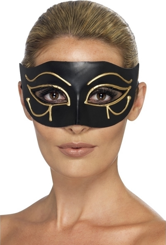 Masca Egipteana, #1, Carnaval24