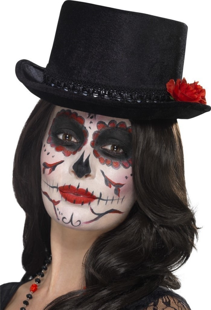 Palarie Day of the Dead, #1, Carnaval24