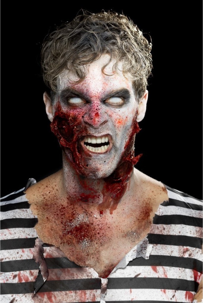 Spray Sange 59 ml, #2, Carnaval24