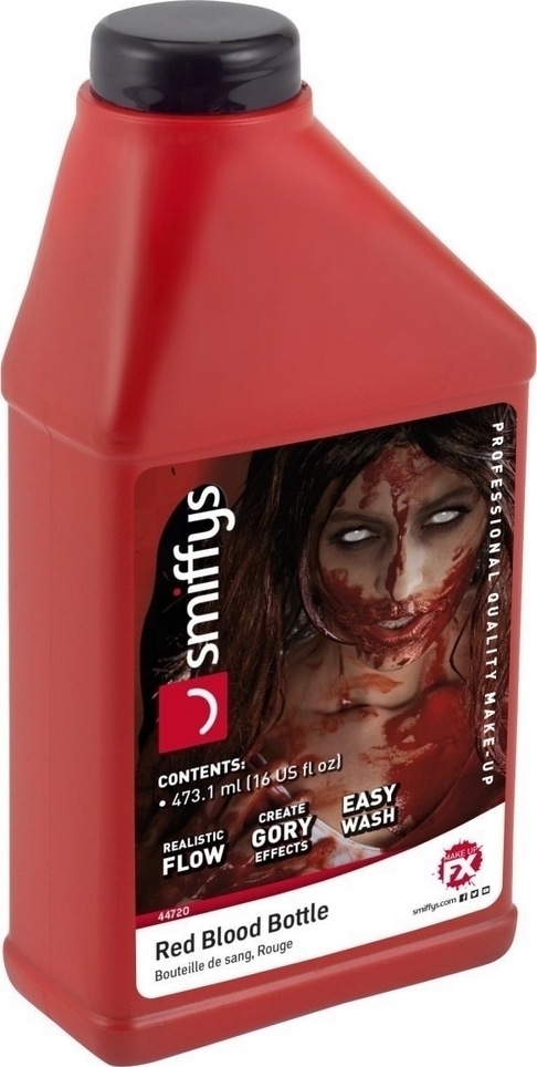 Sange Lichid 473 ml, #1, Carnaval24