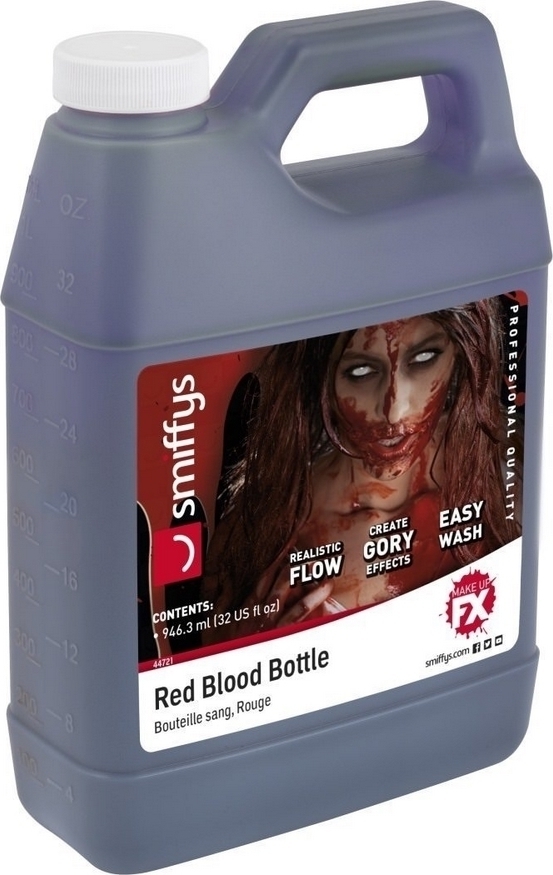 Sange Lichid 946 ml, #1, Carnaval24