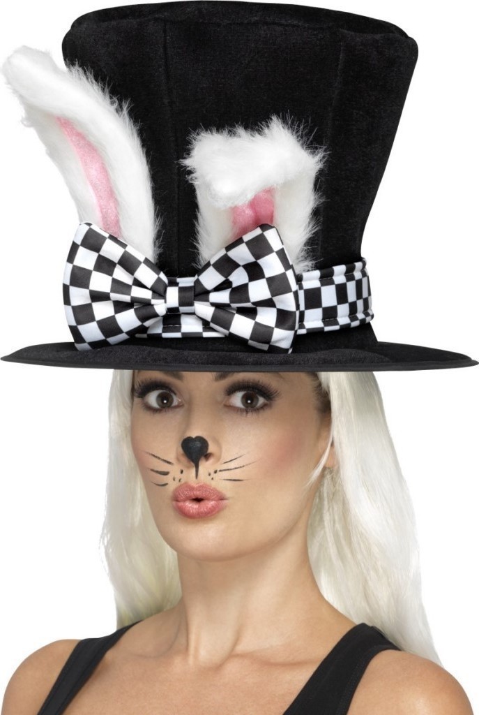 Joben Iepuras, #1, Carnaval24