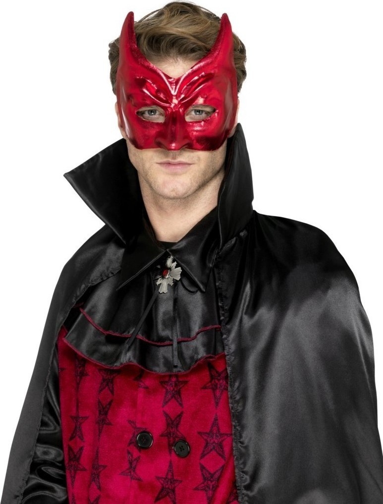 Masca Venetiana Dracusor, #1, Carnaval24