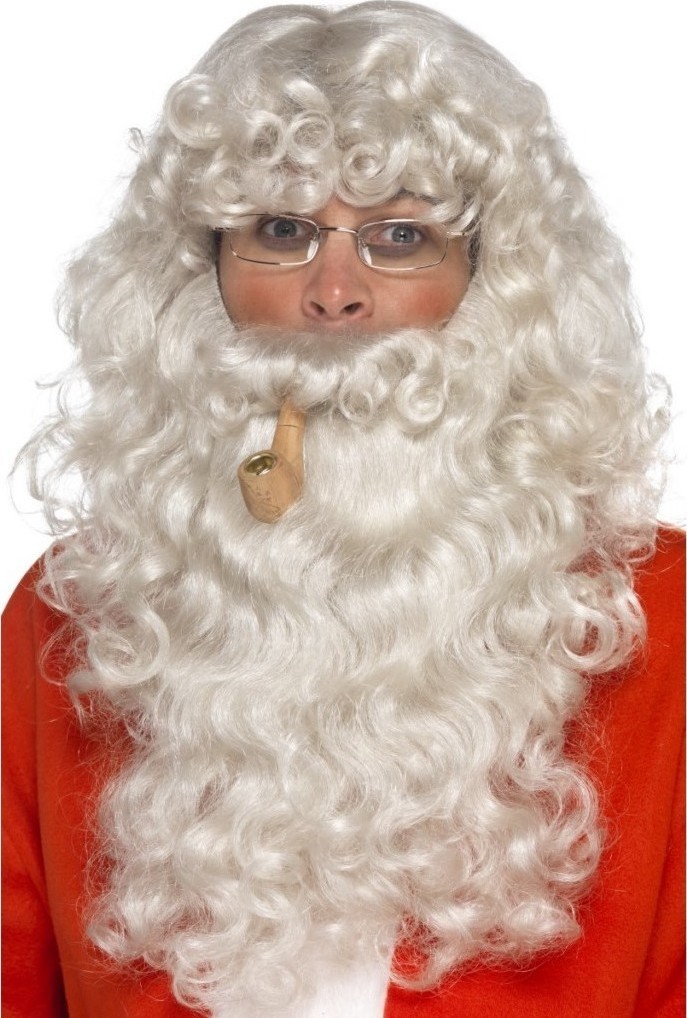 Set Deluxe Mos Craciun, #1, Carnaval24