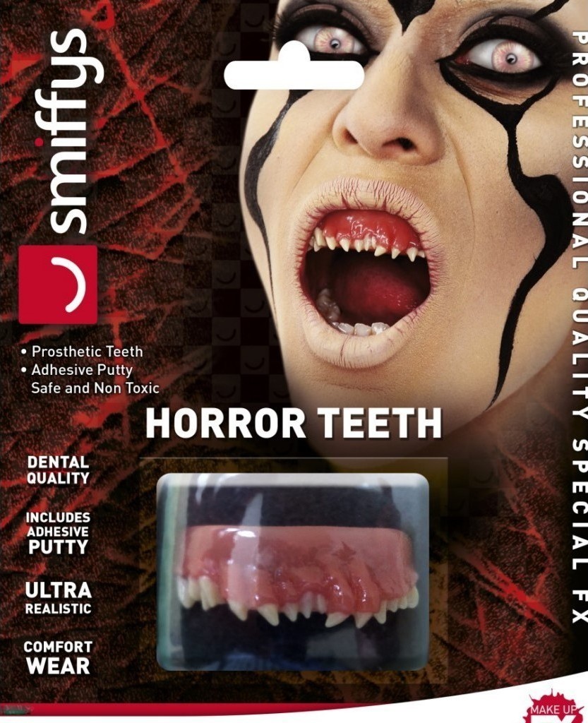 Dinti Mutant Horror, #2, Carnaval24