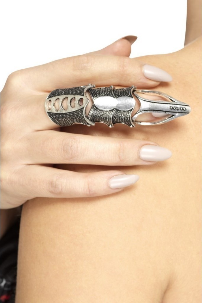 Armura Deget Gotic, #1, Carnaval24