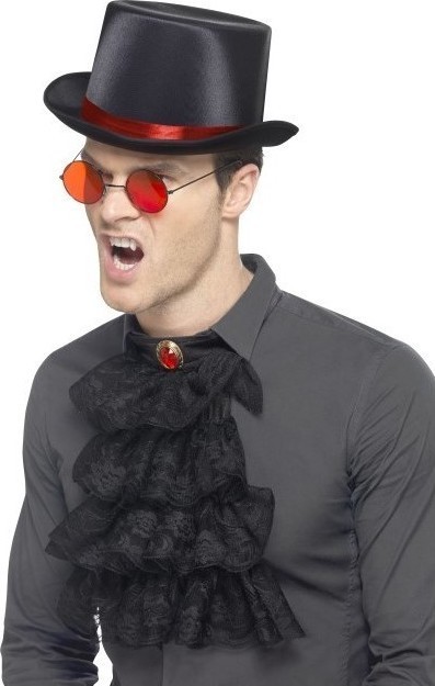 Set accesorii Vampir Halloween, #1, Carnaval24