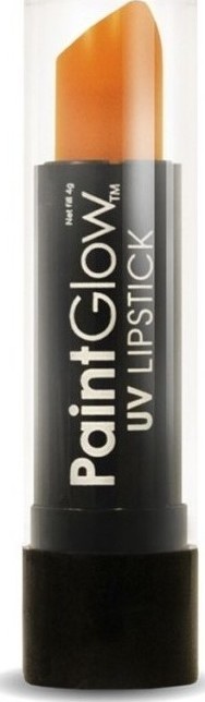 Ruj UV Portocaliu, #1, Carnaval24