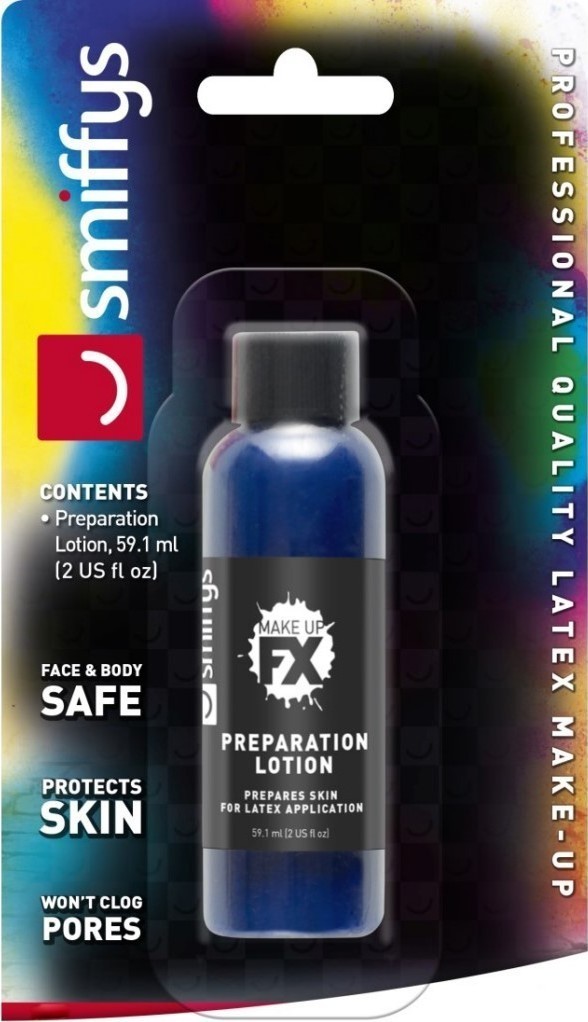 Lotiune Protectoare Pentru Latex, #1, Carnaval24