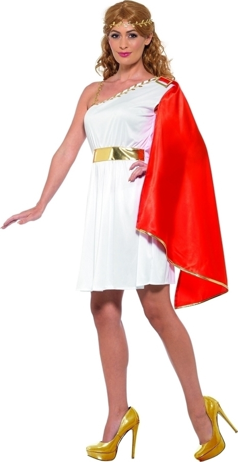 Costum Zeita Romana S, #1, Carnaval24