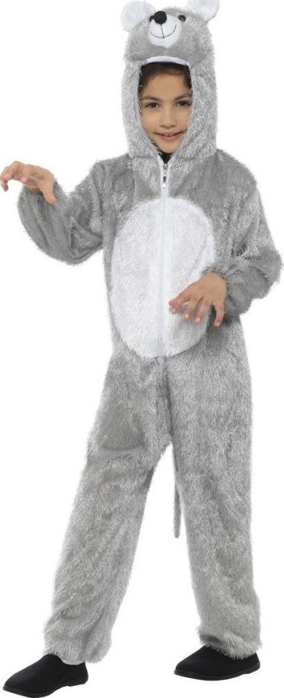 Costum Soricel 4-6 ani, #1, Carnaval24