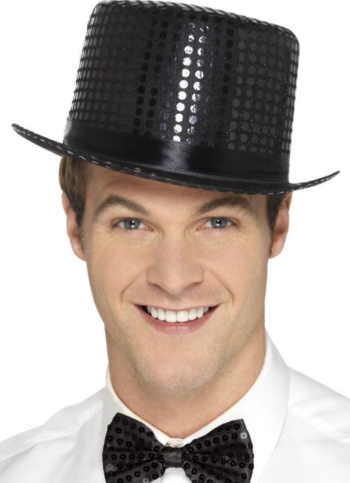 Joben cu paiete, #1, Carnaval24