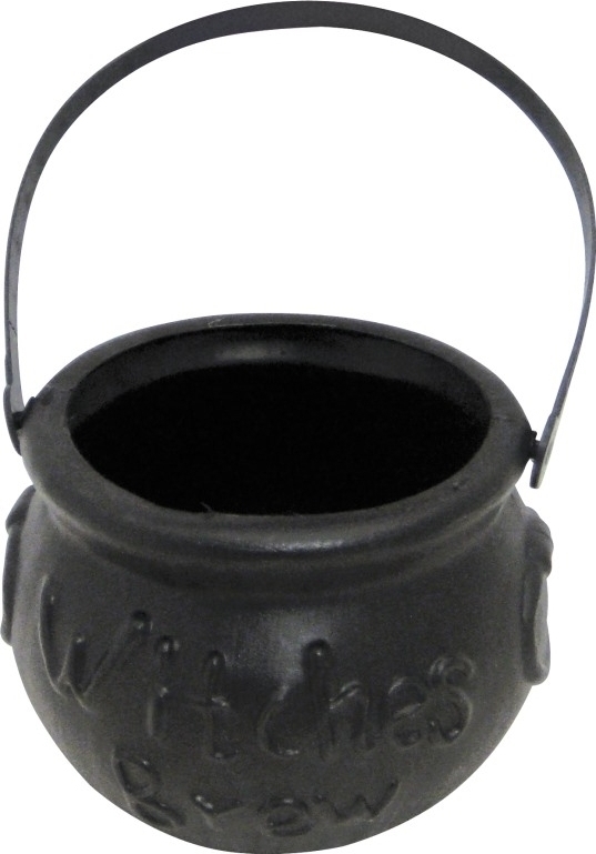 Cos - Cazan Vrajitoare Halloween, #1, Carnaval24