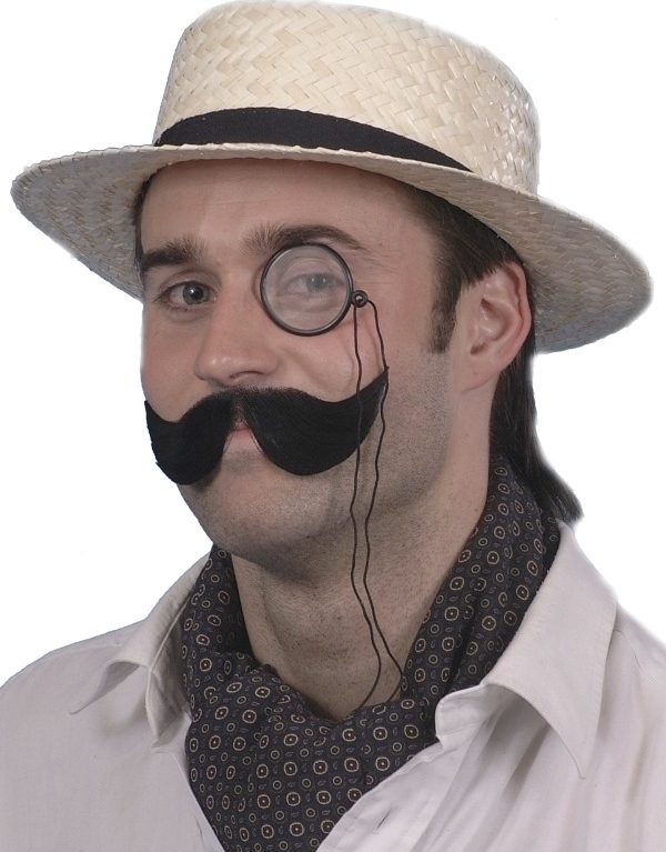 Palarie Luntras, #1, Carnaval24