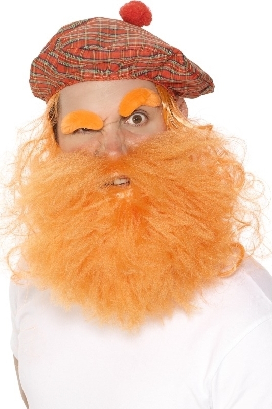 Basca de Scotian, #1, Carnaval24