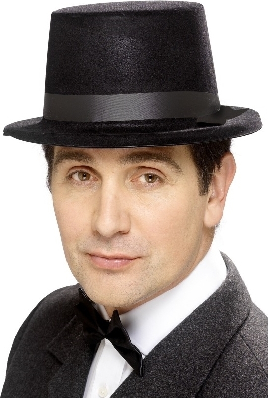 Palarie Neagra, #1, Carnaval24