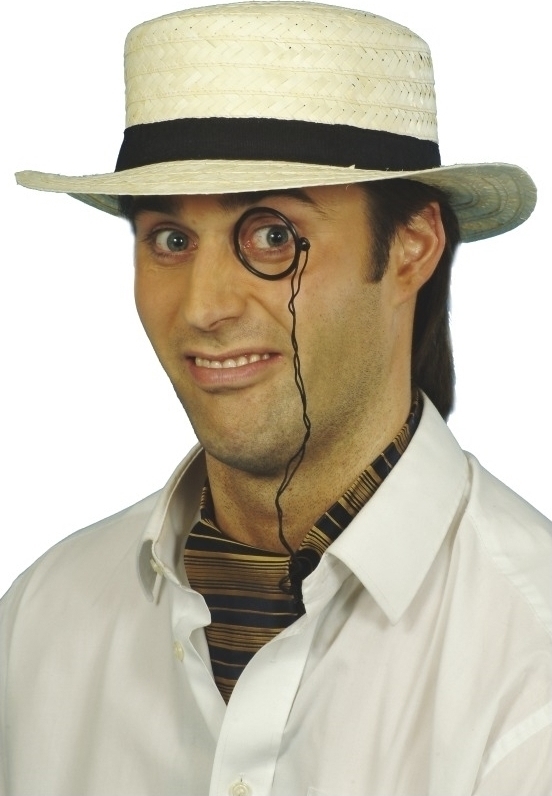 Palarie Luntras, #1, Carnaval24