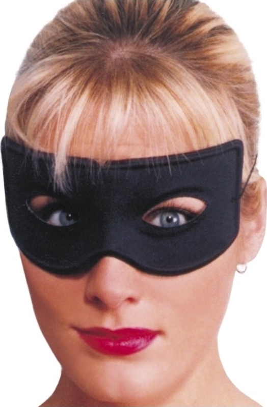 Masca Bandit, #1, Carnaval24