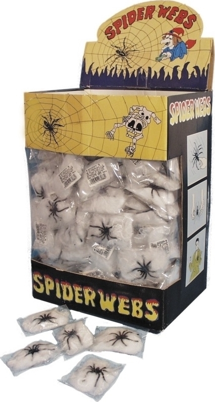 Panza de Paianjen, #1, Carnaval24