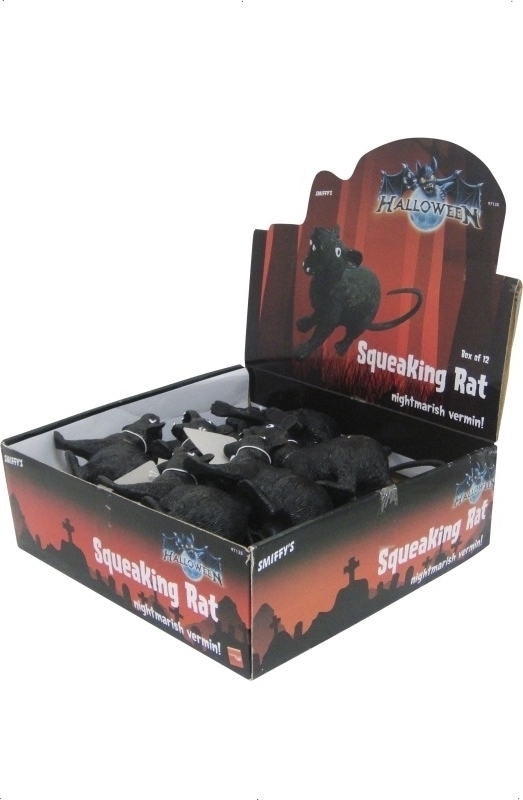 Sobolan Realist 38cm, #1, Carnaval24