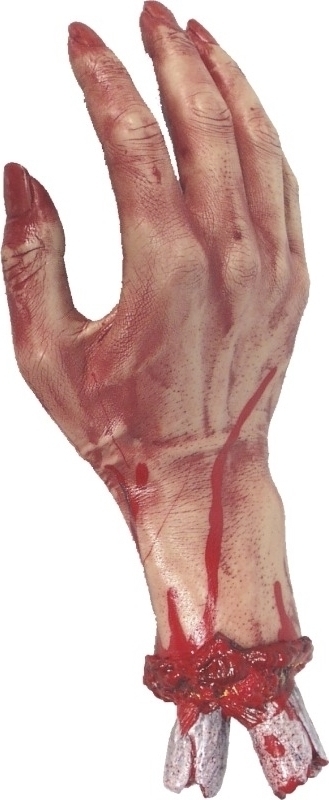 Mana Horror, #1, Carnaval24