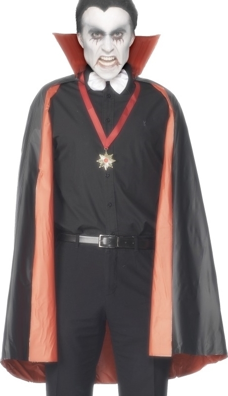 Pelerina cu 2 Fete, #1, Carnaval24