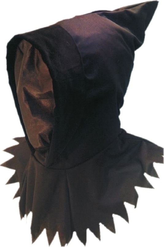 Masca Ghoul Halloween, #1, Carnaval24