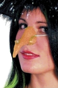 Nas de Vrajitoare, #1, Carnaval24