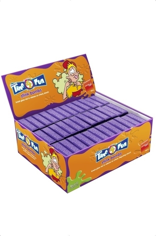 Bombite Mirositoare, #1, Carnaval24