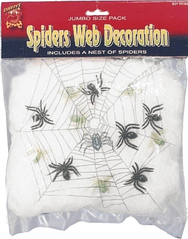 Panza de Paianjen decorativa, #1, Carnaval24