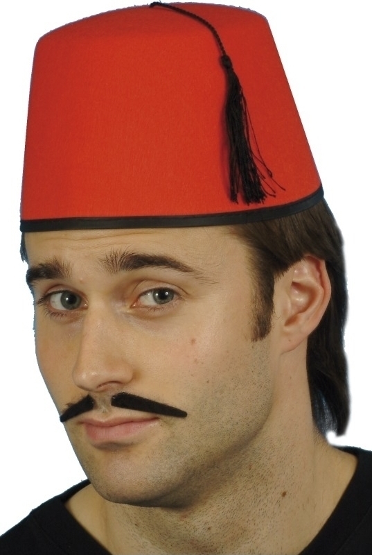 Tichie de Turc, #1, Carnaval24