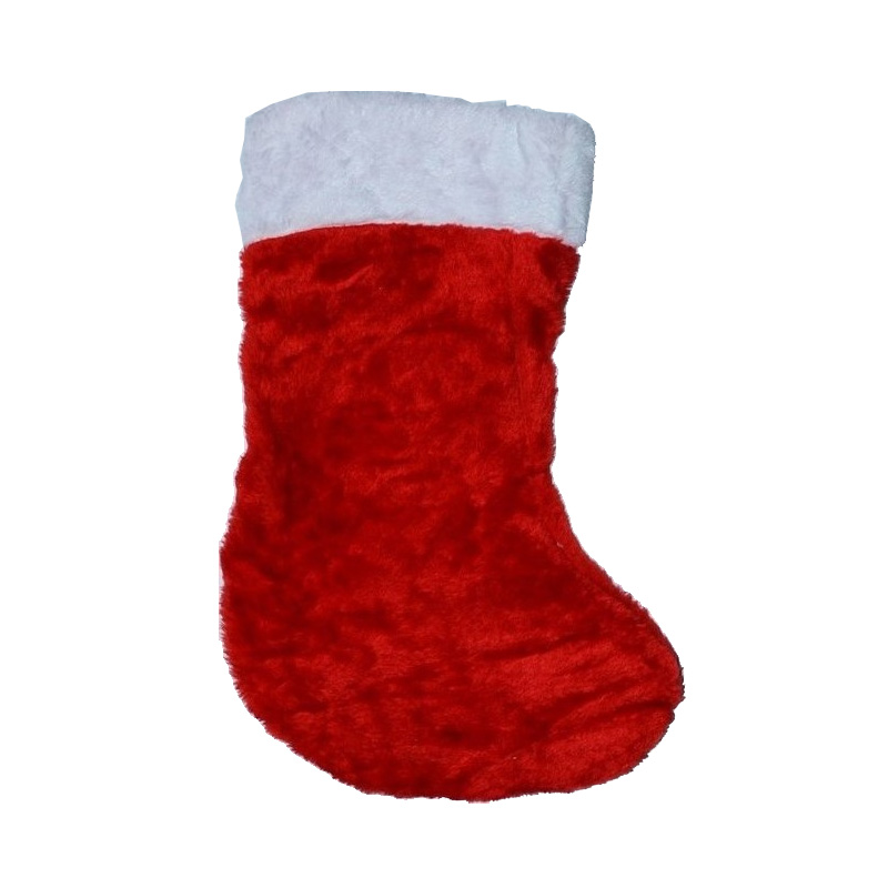 Ciorap decorativ Craciun, #1, Carnaval24