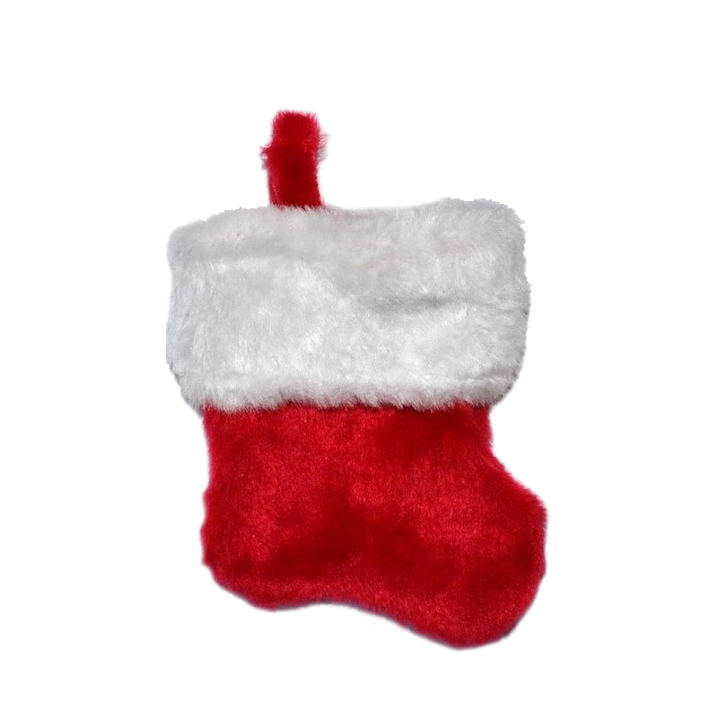 Ciorap mic Craciun, #1, Carnaval24