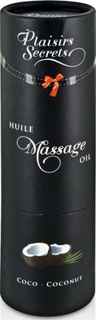 Ulei de Masaj COCOS 50 ml, #2, Carnaval24