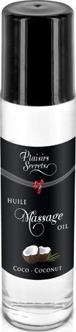 Ulei de Masaj COCOS 50 ml, #3, Carnaval24