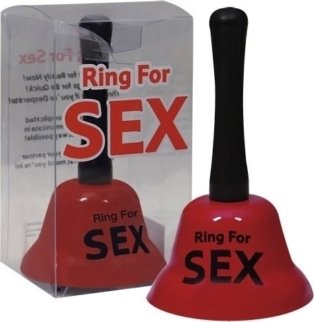 Clopotel Ring for Sex, #1, Carnaval24